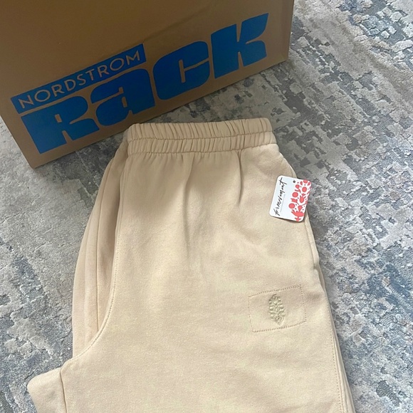 FP Movement Relaxed Sweatpants - Picture 1 of 2